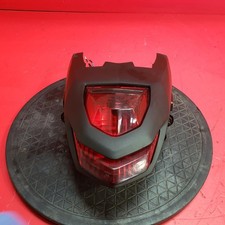 Yamaha 125 rear for sale  THAME