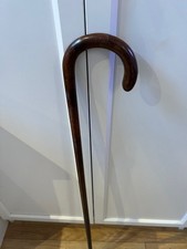 Vintage strong wooden for sale  BOLTON