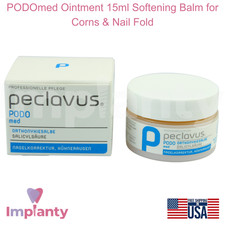 Podomed unguento 15ml usato  Spedire a Italy