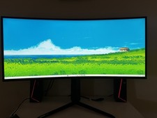 Ultragear qhd inch for sale  Pompano Beach