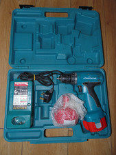 Makita 6270d 12v for sale  SCUNTHORPE