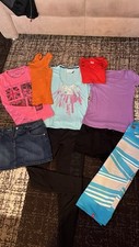 Kleiderpaket damen mädchen gebraucht kaufen  München