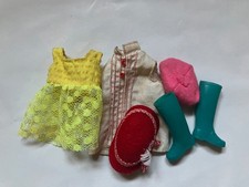 Barbie skipper vintage d'occasion  Morestel