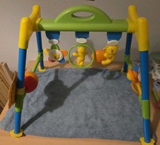 Spiel motorik spielzeugpaket gebraucht kaufen  Mühlenbeck