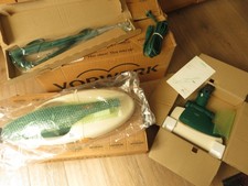 Unbenutzter vorwerk kobold gebraucht kaufen  Bochum