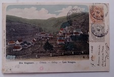 Orbey urbeis alsace d'occasion  Dombasle-sur-Meurthe