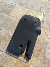 Rivestimento plastica piantone usato  San Teodoro