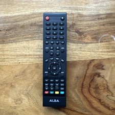 alba tv remote control for sale alba tv remote control for sale LONDON