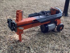 Forest master ton for sale  COLCHESTER