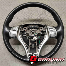 484304el1a volante pelle usato 484304el1a volante pelle usato  Cazzago San Martino