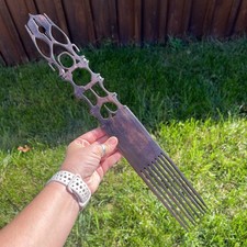 Vintage 1970s african for sale  Monett
