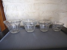 Pots confiture anciens d'occasion  Vendeuvre-du-Poitou