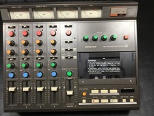 Tascam 244 1980 for sale  TROWBRIDGE