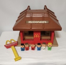 Vintage 1974 playskool for sale  Stockbridge