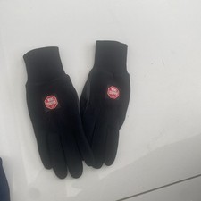 windstopper gloves for sale  MOTHERWELL