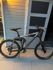 Canyon mountain downhill gebraucht kaufen  Weihmichl