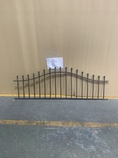 Ball top arched for sale  CANNOCK