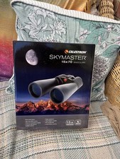 Celestron skymaster observatio for sale  TAMWORTH