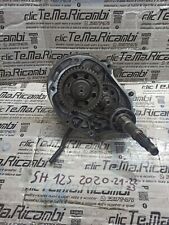 Ingranaggi mozzo honda usato  Giugliano in Campania