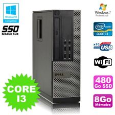 Dell optiplex 790 d'occasion  France