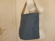 Sac seau toile d'occasion  Grasse