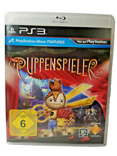 Puppenspieler playstation ps3 gebraucht kaufen  Frankfurt (Oder)
