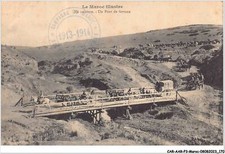 Aarp3 0238 maroc d'occasion  France
