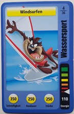 looney tunes sportarena gebraucht kaufen  Bremen