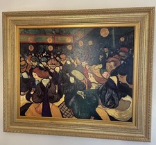 Dance hall arles for sale  New Fairfield