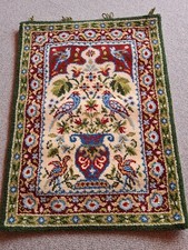 Teppich der wandteppich gebraucht kaufen  Obergriesbach