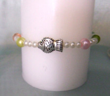 Kommunion kerzenschmuck kerzen gebraucht kaufen  Amberg