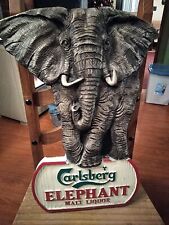 Rare vintage carlsberg for sale  Beverly