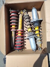 Mazda mk3 bilstein d'occasion  Expédié en Belgium