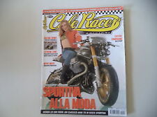 Cafe racer 2004 usato  Salerno