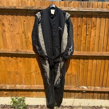 Alpinestars jaguar racing for sale  TADLEY