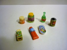 Lot playmobil accessoire d'occasion  Saint-Priest-Taurion