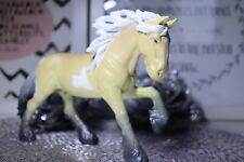 Schleich repainted pferd gebraucht kaufen  Blieskastel