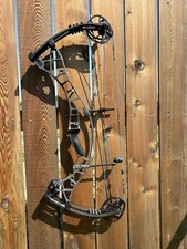 Hoyt eclipse compound for sale  Cody