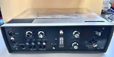 Tandberg portable professional for sale  Seattle