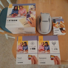 Lot xyron design for sale  Pittsburgh