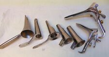 Lot vaginal speculum for sale  Brighton