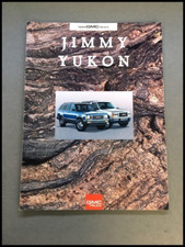 1993 gmc jimmy for sale  Red Wing