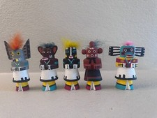 Hopi kachina doll for sale  USA