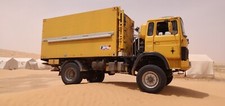 Reise lkw expeditionsmobil gebraucht kaufen  Wünnenberg