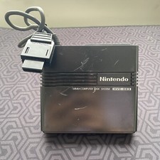 Famicom disk system for sale  Holbrook