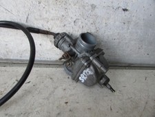 Yamaha sr125 1996 for sale  COLNE