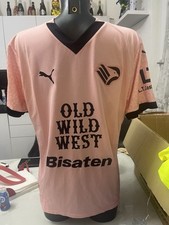 Maglia palermo pohjanpalo usato  Catanzaro