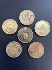2 pound coin dove for sale 2 pound coin dove for sale ELY