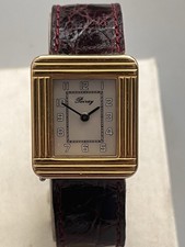 Montre poiray or d'occasion  Rouen-