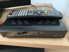 Qviart dual uhd gebraucht kaufen  Vlotho